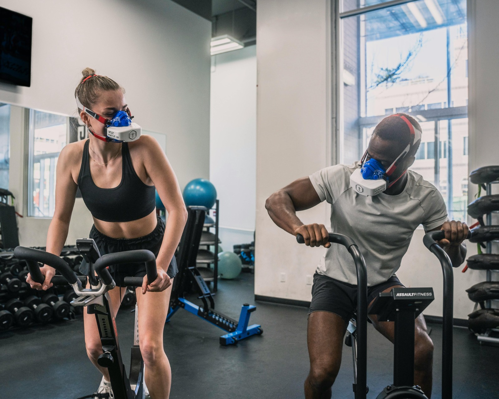 Procjena kardiorespiratornog fitnesa: temelj prevencije, rehabilitacije i sportskih performansi