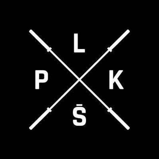Štanga Powerlifting Gym logo